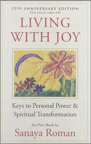 Libro: Living With Joy: Keys To Personal Power And Spiritual