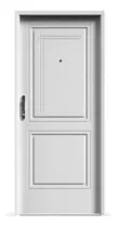 Comprar Puerta Doble Chapa Inyectada Pavir Florencia Precio-calidad