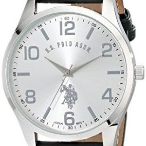 Relógio Us Polo Assn Clássico Mod. Usc50224