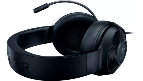 Headset Razer Kraken X Lite P2 - Pc / Ps4 / Xbox One