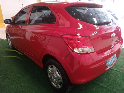 Chevrolet Onix 2013 1.0 Ls 5p