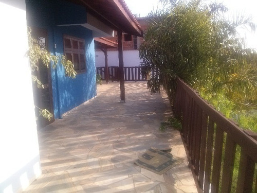 Imagem 20 de 30 de Casa - Ca00112 - 2430556
