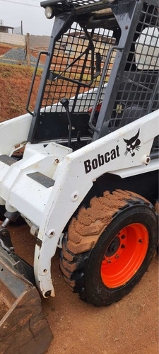 Imagem 7 de 10 de Bobcat