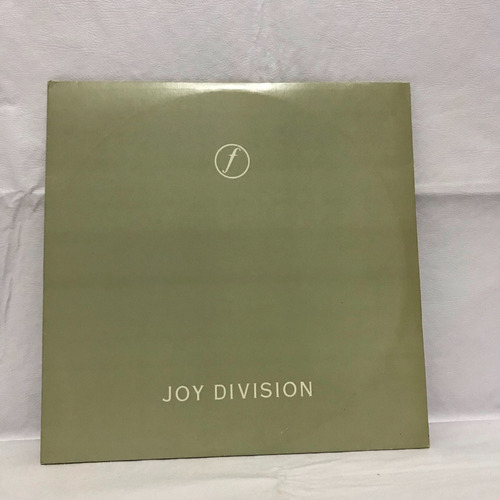 Lp Joy Division - Still  Ed. Nacional Duplo Excelente Estado
