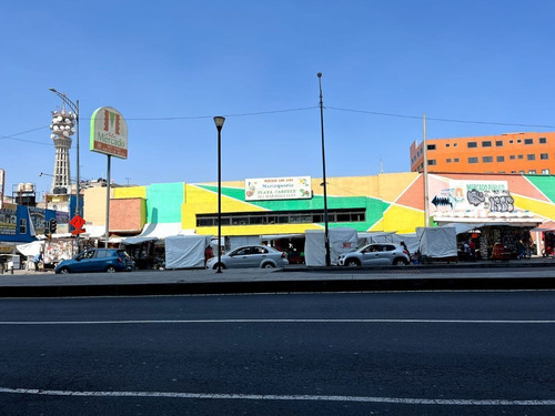 Imagen 11 de 11 de Se Vende Terreno En La Col. Doctores, Cuauhtémoc
