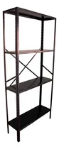 Comprar Estante Metalico, Estante Esqueleto, Estante Esqueletico