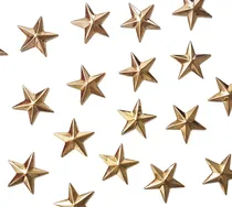 Comprar Tachas Estrellas Termoadhesivas 20 Mm Hotfix X 25 Unidades