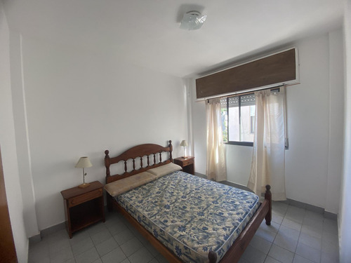 Departamento En Vent En Mar De Ajo
