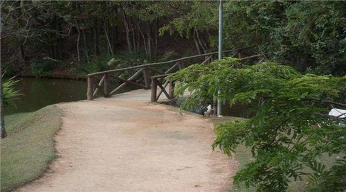 Chácara Com 4 Dormitórios À Venda, 1865 M² Condomínio Terras De Itaici - Indaiatuba/sp - Ch0170
