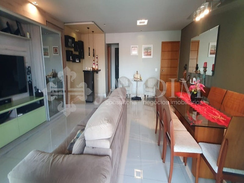Imagem 1 de 30 de Ed. Vila Lobos - Ap01186 - 69304208