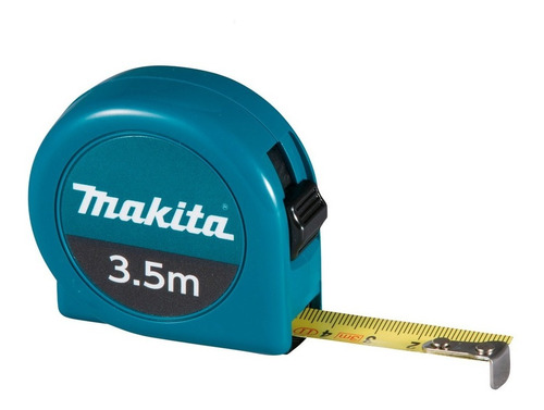 Huincha De Medir Profesional 3.5 Mt | B-57130 | Makita