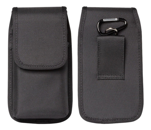 Funda Cinturon Presilla 2 Dos Tels Samsung Galaxy A52s 5g