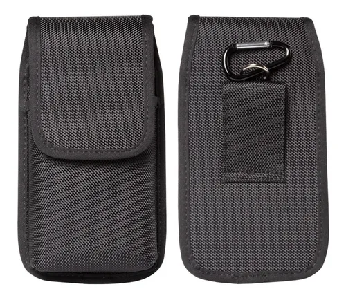 comprar Funda Cinturon Presilla 2 Telefonos Sony Xperia Z5 Premium