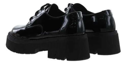 Mocasines con agujetas new arrivals