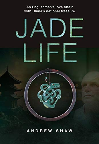 La Vida De Jade Y El Romance De Un Ingles Con El Tesoro Naci