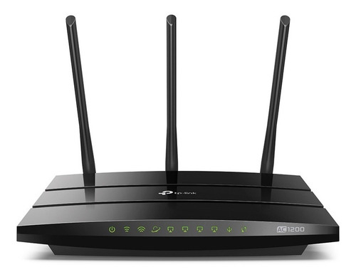 Tp-link, Router Gigabit Wifi Dual Band Ac1200, Archer C1200
