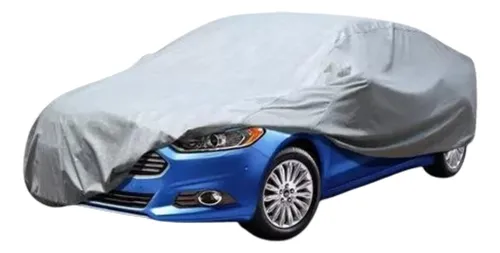 Pijama Para Carro En Algodón Impermeable Talla L Proteccion