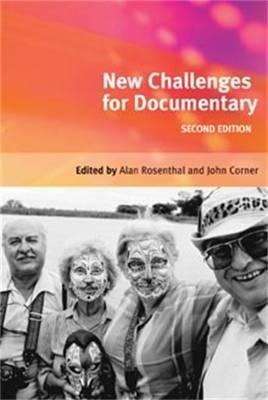 New Challenges For Documentary - Martin Hargreaves (paper...