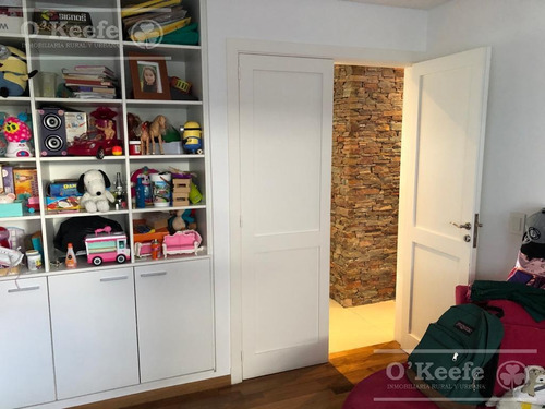 Imagen 23 de 30 de Casa En Venta En Nuevo Quilmes De 5 Ambientes Minimalista