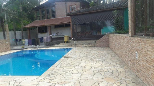 Chácara - Parelheiros - 6 Dormitórios Wachafi53056