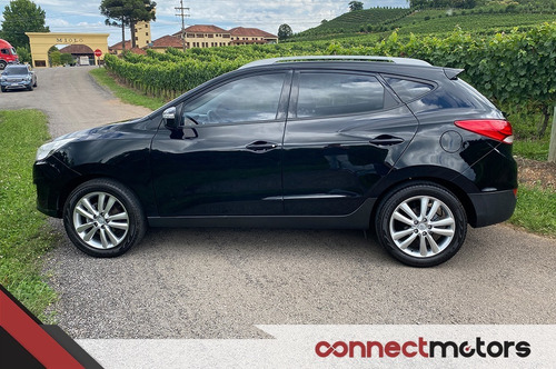 Hyundai Ix35 - 2011