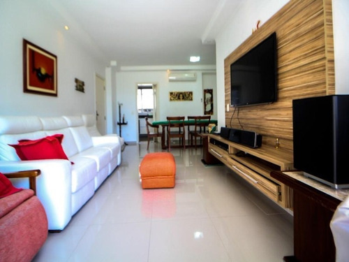 Imagem 1 de 25 de Apartamento À Venda - Praia Das Pitangueiras - Guarujá Sp - Reformado - 3 Dormitórios - 3 Banheiros - 1 Vaga De Garagem - Ap4089 - 34710967