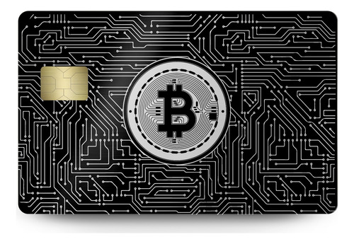 Tarjeta Metálica Con Chip Personalizada