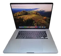 Comprar Macbook Pro A2141 I9 32gb Ram Tec. Español Radeon Pro 5300m