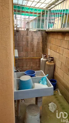 Venta Casa 2 Ambientes Sierra Hermosa