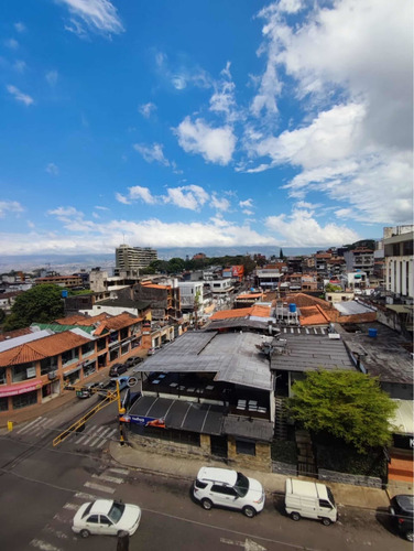 Imagen 7 de 12 de Edificio En Venta En San Cristobal