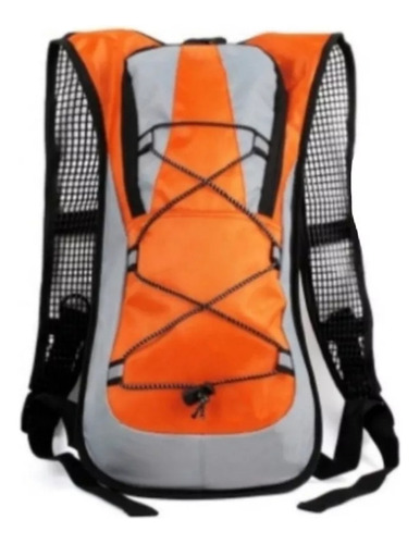 Morral Hidratante Ciclismo Camelbak R99