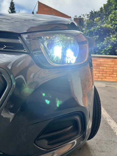 Chevrolet Spark GT 1.2 Ls