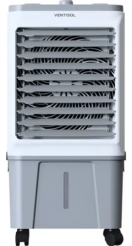 Climatizador Umidificador 16 Litros Ventisol 5 Em 1 Clin16 - R$ 565,23