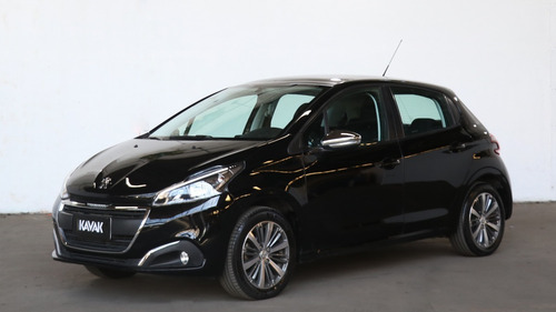 Peugeot 208 1.6 Allure - 99068 - C