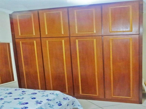 Imagem 6 de 10 de Apartamento Residencial À Venda, Praia Das Pitangueiras, Guarujá. - Ap2240 - 34708950