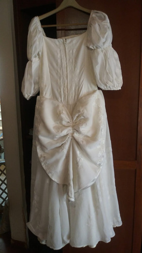 Vestido De Novia