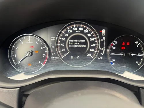 Mazda CX-30 2.0 Grand Touring At