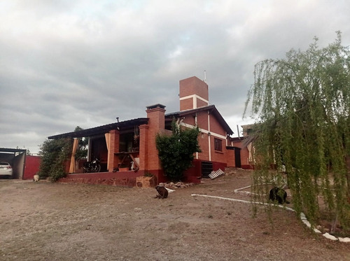 Nm15 - Complejo De Cabañas En Mina Clavero