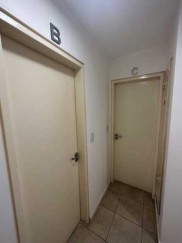Departamento En Alta Cordoba