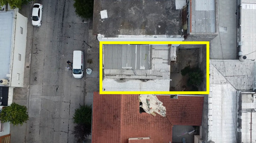 Venta Lote 150 M² Construcción A Demoler  