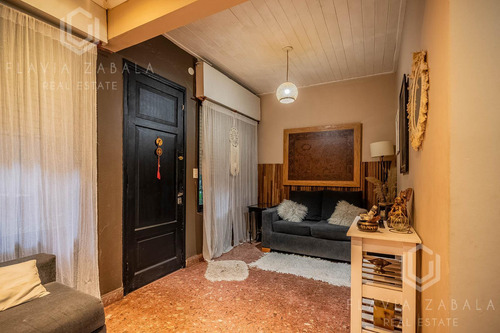 Venta Ph Cinco Ambientes Con Patio Y Terraza En San Fernando
