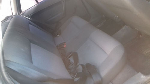 Volkswagen Gol 1.0 City Total Flex 4p 2006
