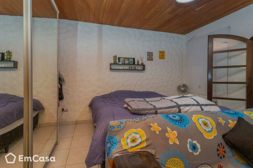 Imagem 4 de 10 de Casa À Venda Em São Paulo - 29308