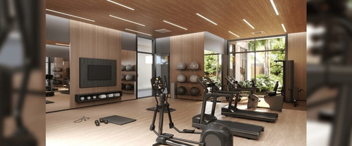 Imagem 9 de 23 de Garden Residencial Para Venda, Paraíso, São Paulo - Gd5857. - Gd5857-inc