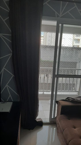 Imagem 9 de 19 de Apartamento 2 Dorm. Na Casa Verde - Ap241491v
