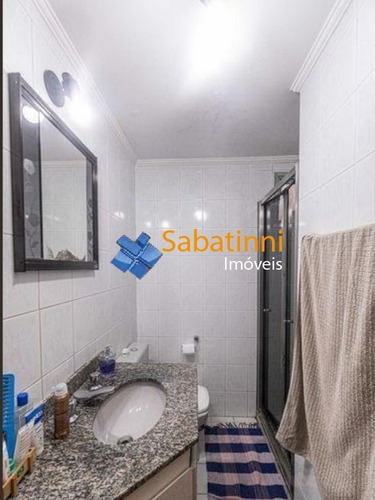 Imagem 11 de 14 de Apartamento A Venda Em Sp Tatuapé - Ap05244 - 69690389
