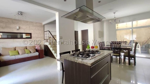 Imagen 11 de 29 de Excelente Town House En Venta En El Limón-cod. 22-14371-jgvr.