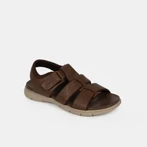 Comprar Sandalias Casuales Hombre Bata Comfit Forrest V239 D236
