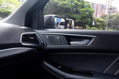 Ford Edge St 2.7 At 4x4 2019