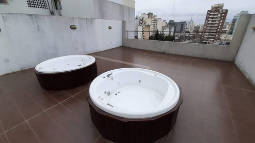 Excelente Depto Divisible + Amenities + Cochera